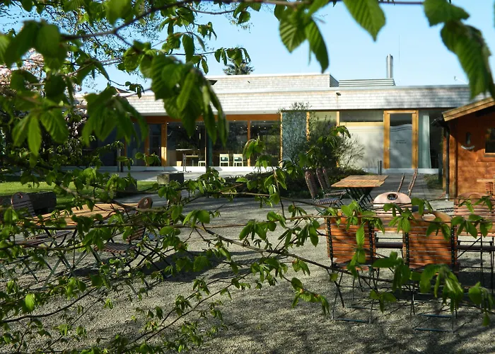 Landhotel Allgäuer Hof