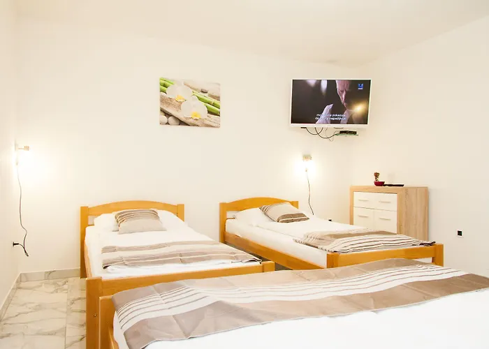 Rooms Garden Zagreb Airport Velika Gorica