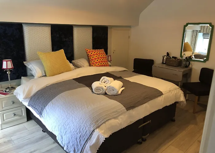 Summerhill Guest House