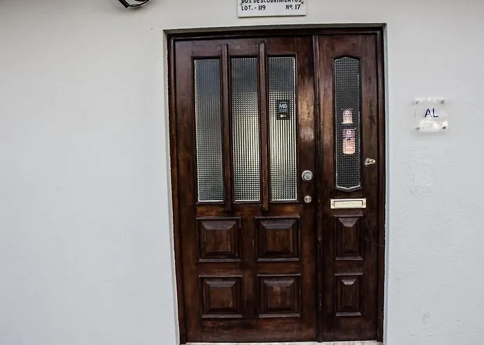 Hotel Nine Senses Furadouro