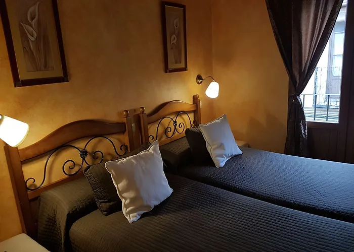 Hostal Segovia Adults Only