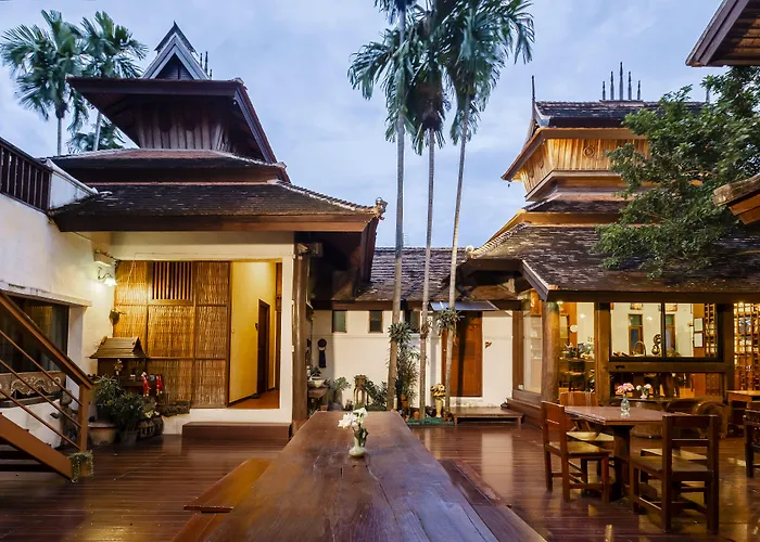 Amata Lanna Jangmuang