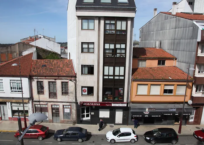 Pension Orois