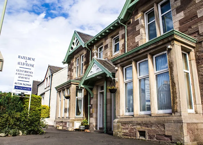 Hazeldene Guest House