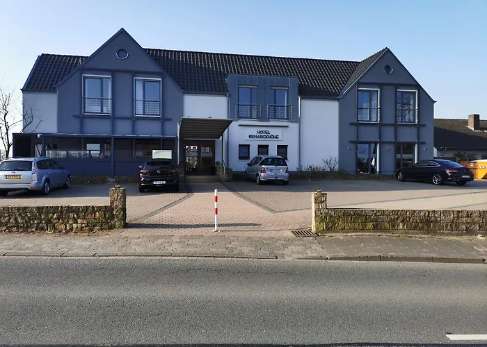 Hotel Bismarckhöhe
