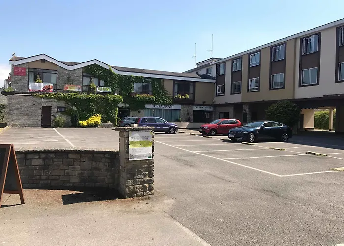 Wessex Hotel