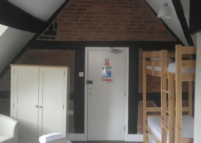 Severn Valley Guest House