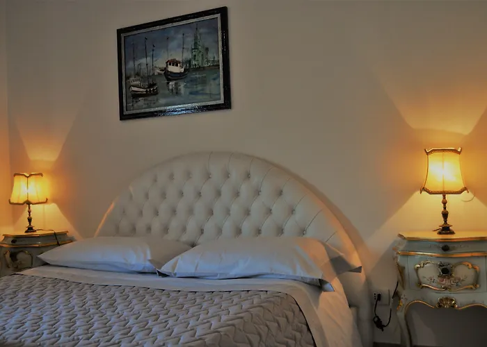 B&B Pergolesi