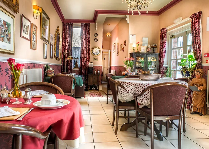 Creston Villa Guest House
