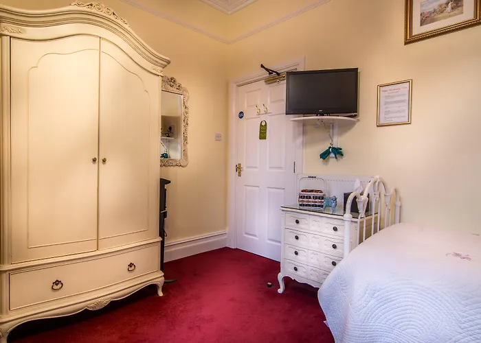 Creston Villa Guest House