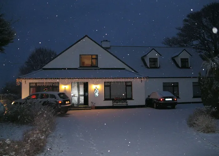 Mountain View Guesthouse