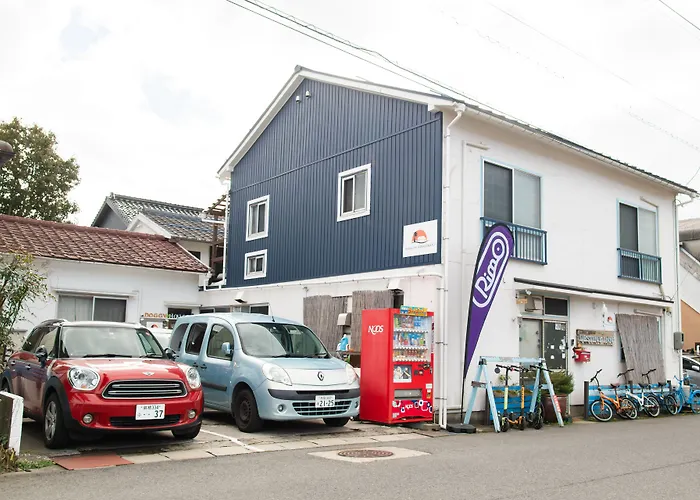 Destiny Inn Sakaiminato