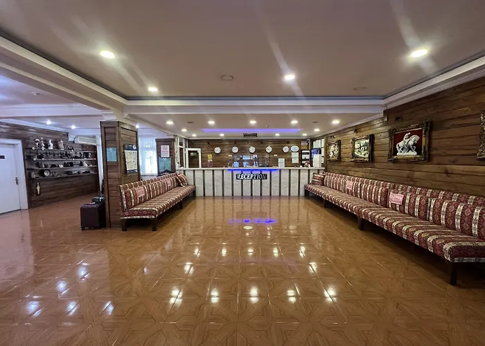 Hotel Cenka Ephesus