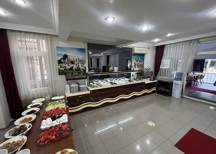 Hotel Cenka Ephesus