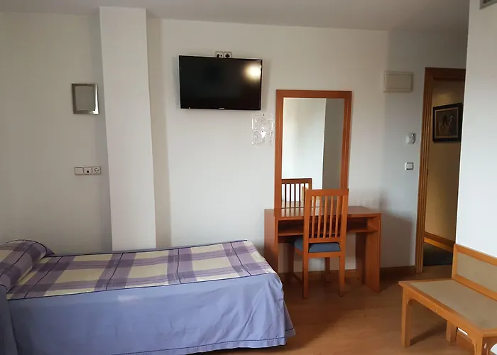 Hostal Mediterraneo El Ejido