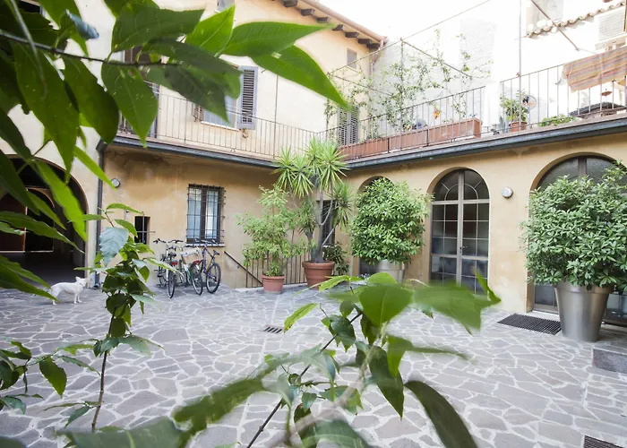Casa del Pittore