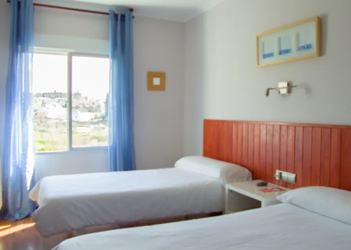 Hostal Cruce Villafranca Del Bierzo