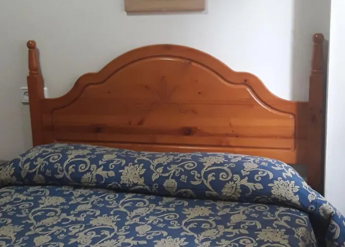 Hostal nuevo Montesol