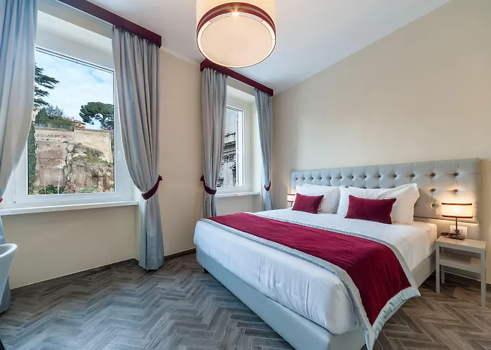 Foro no Luxury Suites