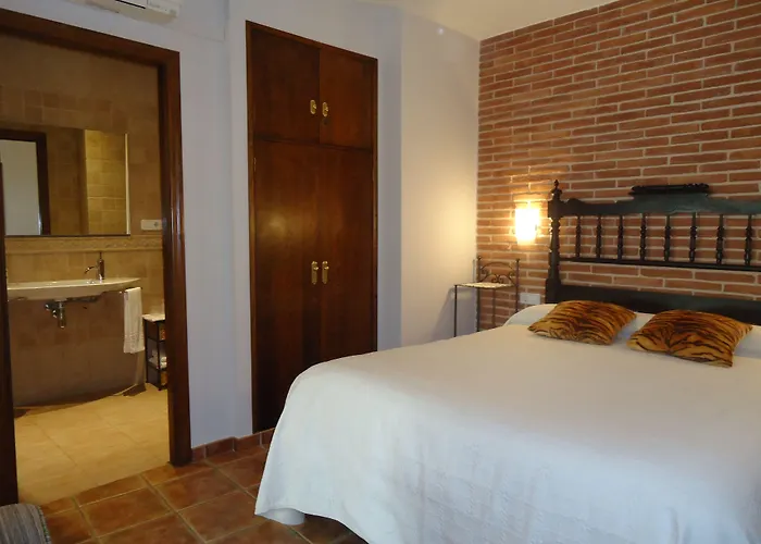 Hostal Casa Laure y Mª Jose