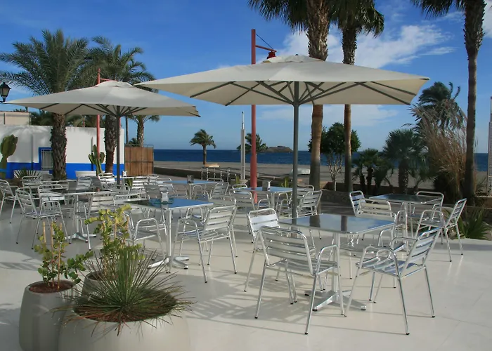 Hotel Las Palmas