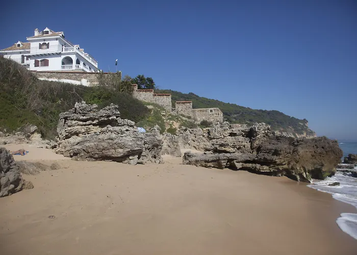 Hostal Mar de Frente Los Caños de Meca