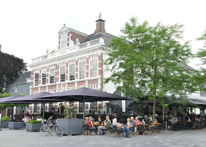 Boutiquehotel 't Gerecht