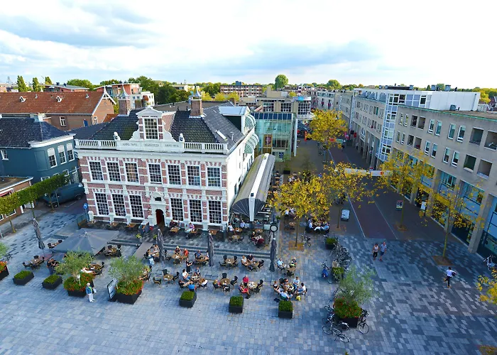 Boutiquehotel 't Gerecht
