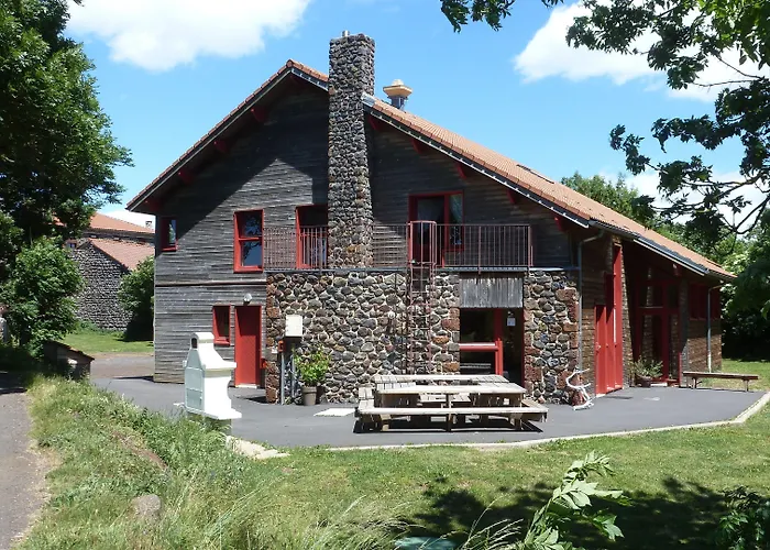 Le Gîte du Velay