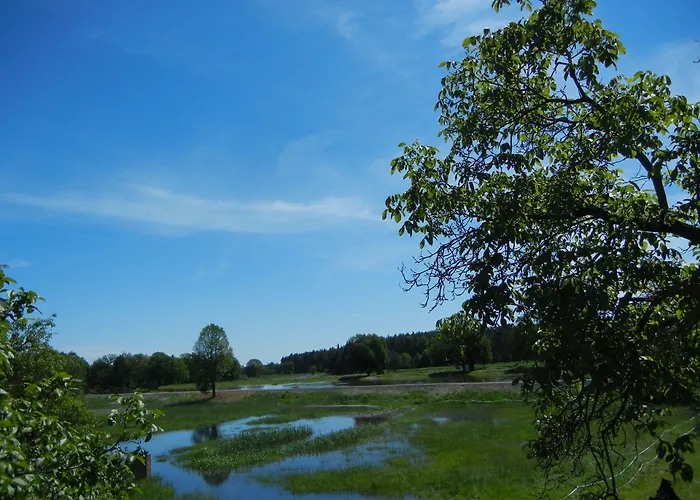 Gutshof Zum Adlernest