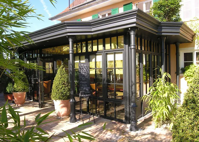 Pension Am Bodensee (Adults Only) Kressbronn am Bodensee