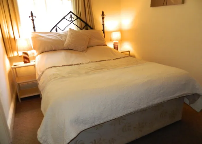 Stoneway Guest House Bridgnorth