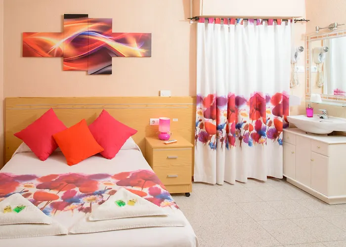 Hostal Carrizo