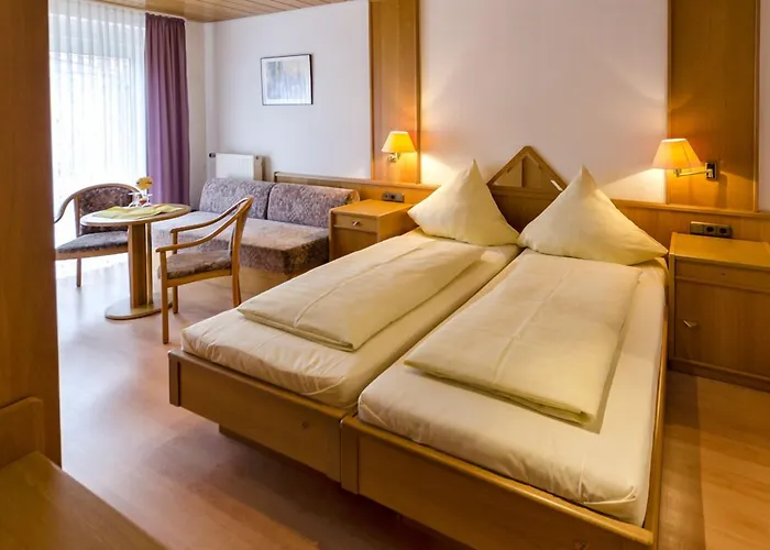 Landhotel Hamburger Hof Nettlingen