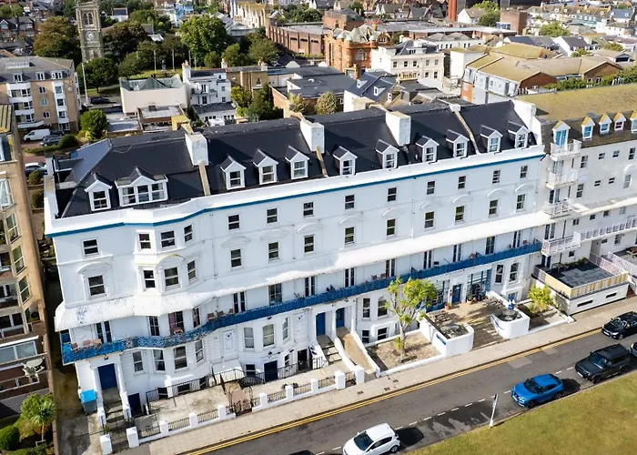 The Southcliff Hotel