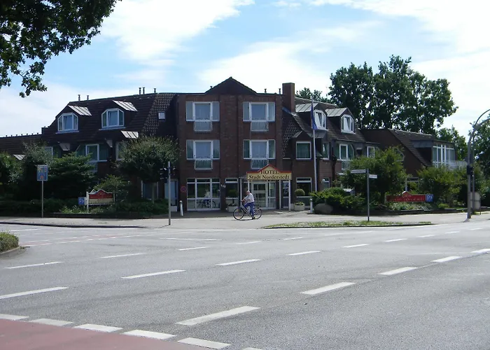Hotel Stadt Norderstedt