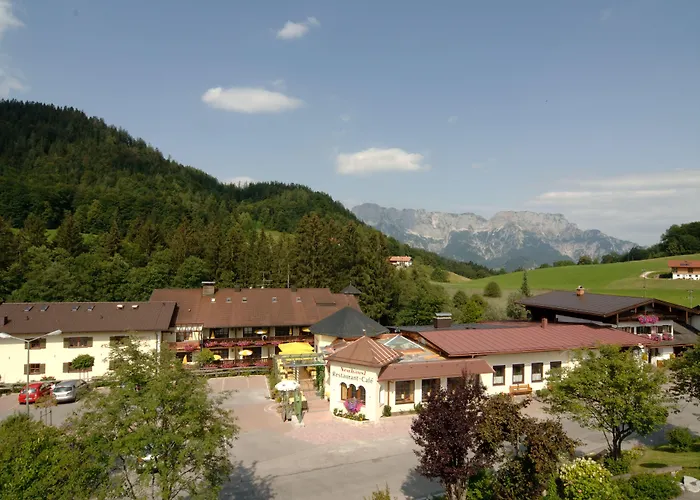 Hotel Neuhäusl Superior
