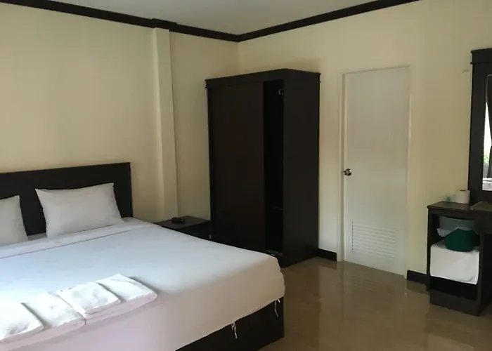 Sai Kaew House Hotel Mai Khao