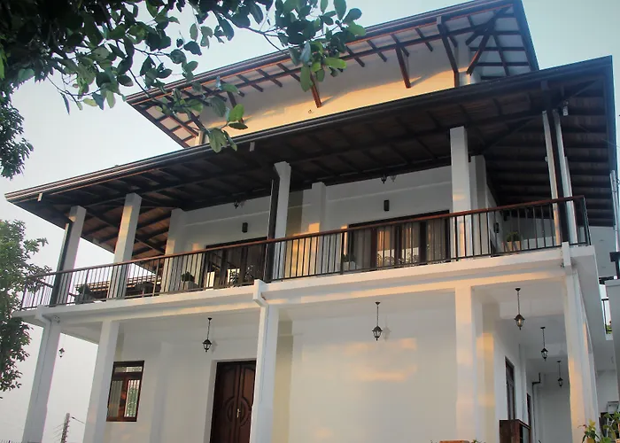 Jack Tree Lodge