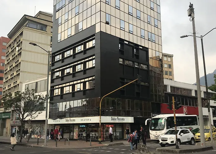 Hotel Express 53