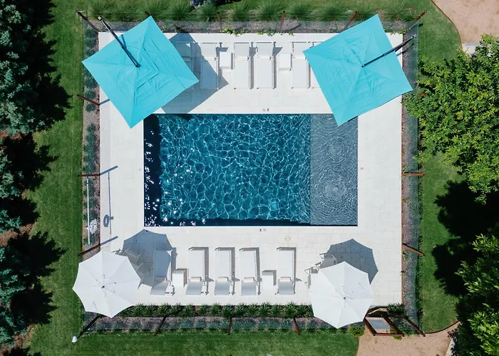 Hotel Lulu