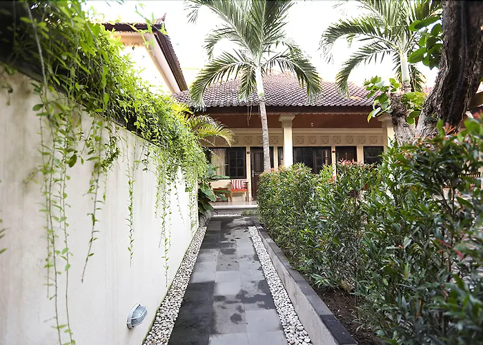 Sari Indah Cottages