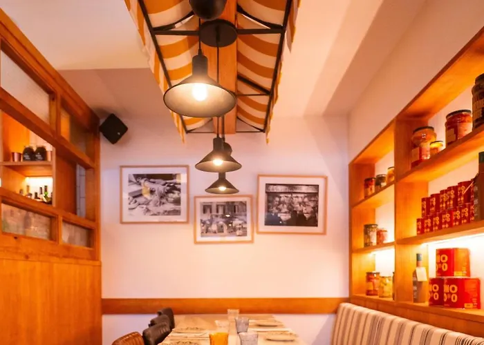 Hostal Boutique - Rivolto Rooms Santa Susanna