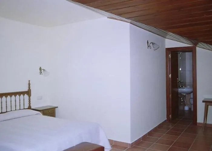 Hostal Fondevila Bohí