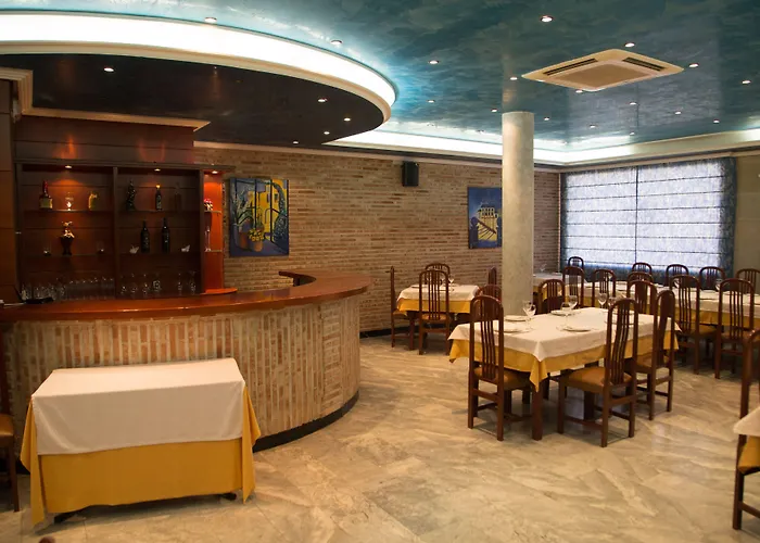 Hostal Acuario