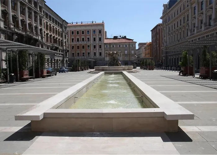 Affittacamere Berzi Trieste