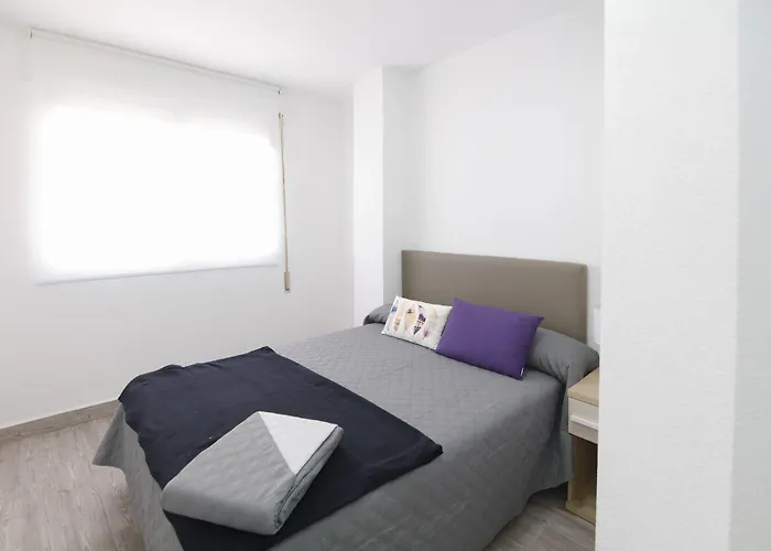 Pension Ramonetero Águilas