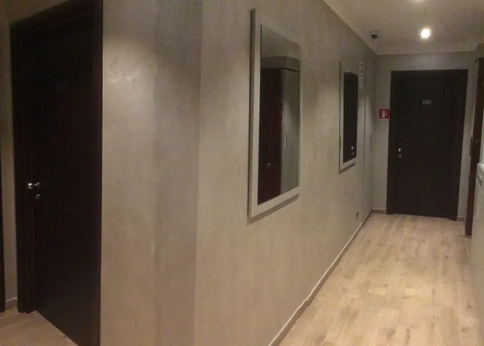 Le Camere Di Nana'