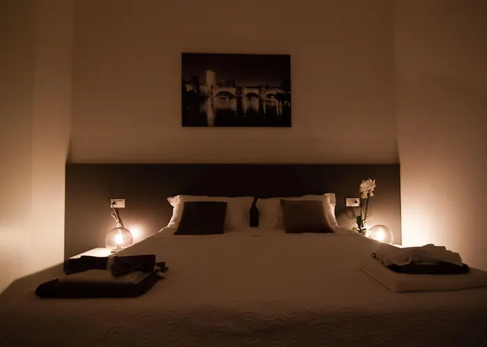 Suite Dreams In