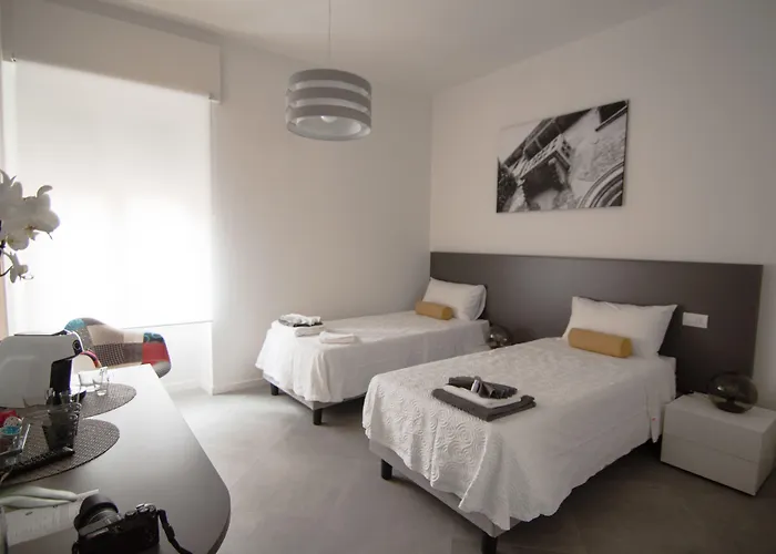 Suite Dreams In